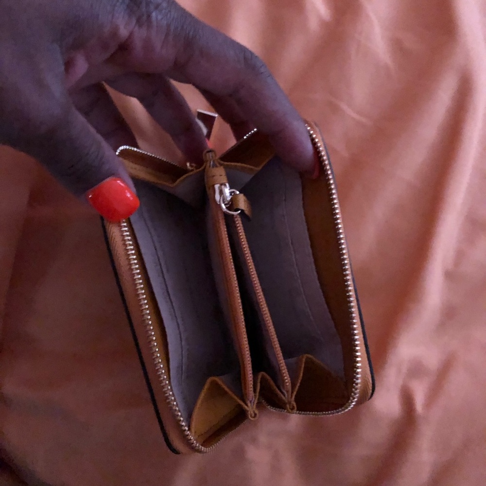 Michael Kors wallet